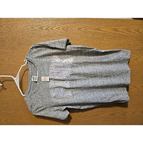 Other - PINK top NWT